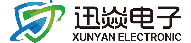 迅焱电子科技有限公司