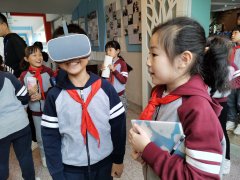 迅焱电子连续四年成为安徽省科协防灾减灾领域专题科普活动承办服务商